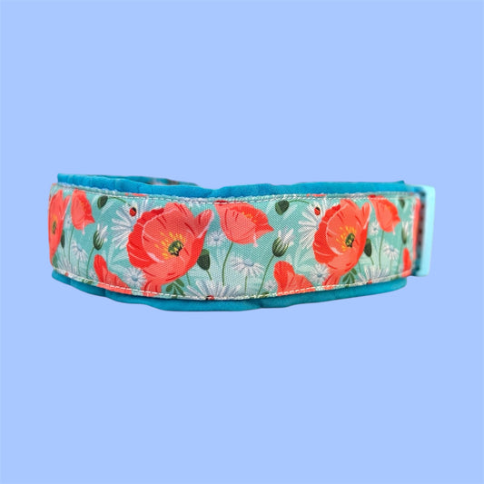 Flowers Collar