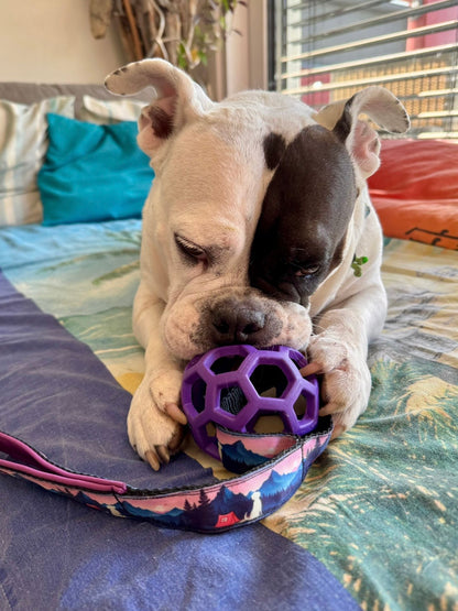 Meadly Tug Toy with Ball