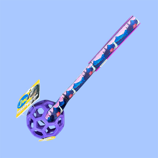 Meadly Tug Toy with Ball