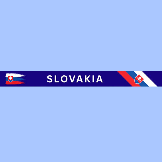 Slovakia Agility Leash