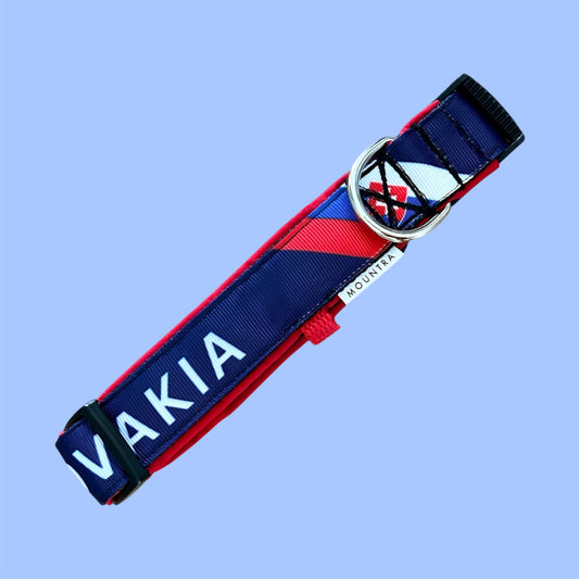 Slovakia Collar