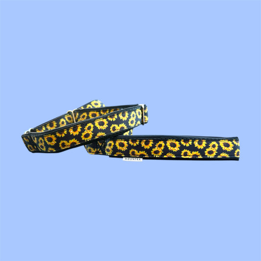 Sunflower Agility Leash