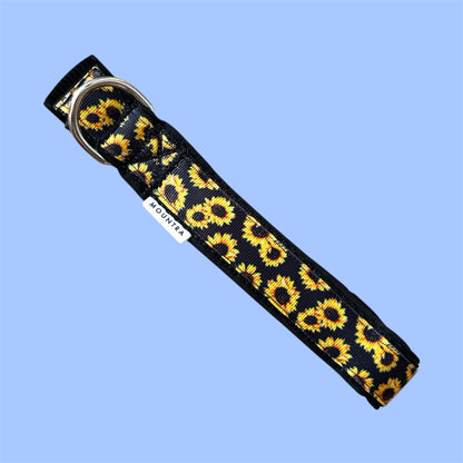 Sunflower Collar