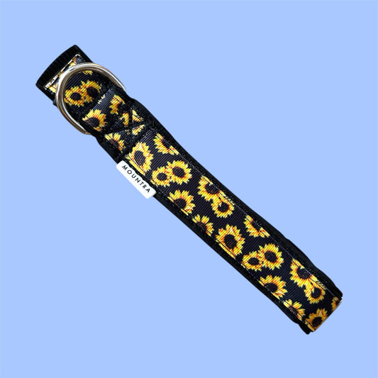 Sunflower Collar