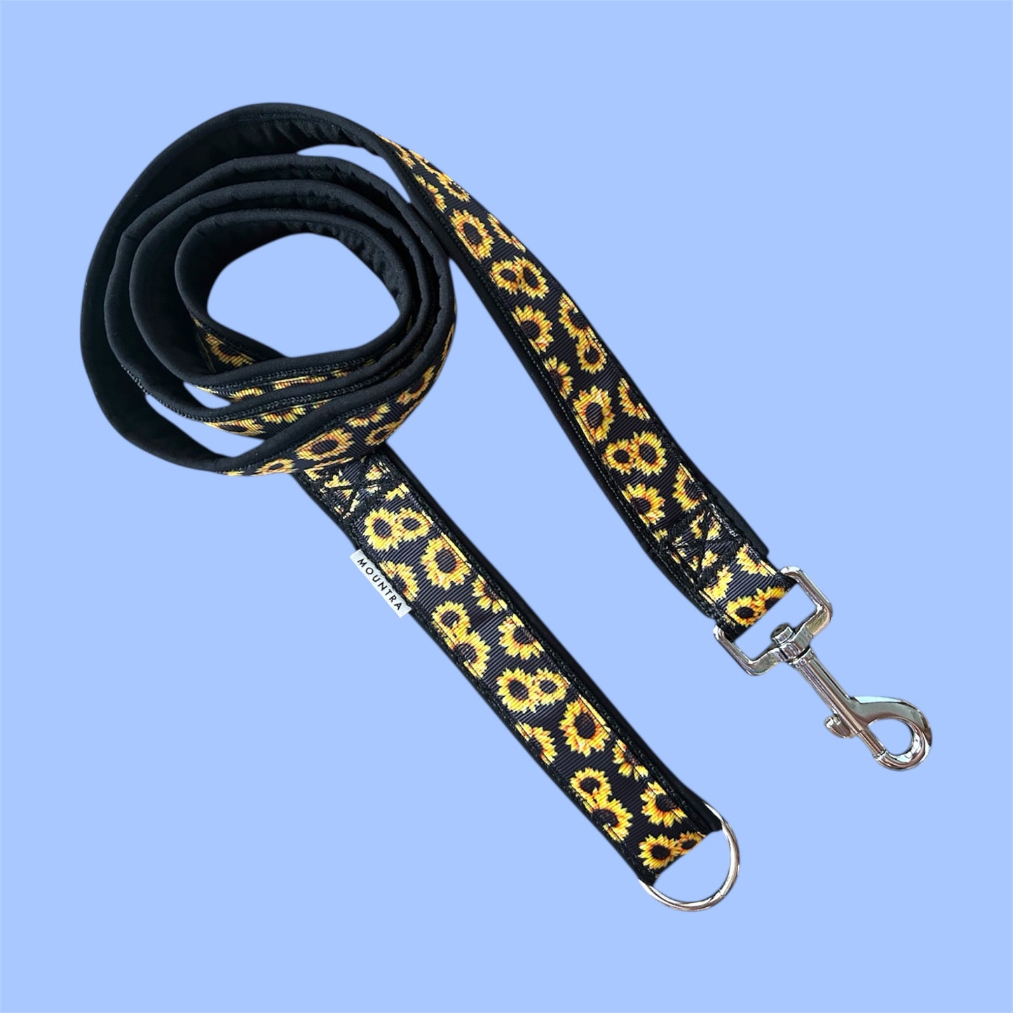 Sunflower Leash
