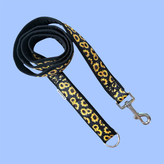 Sunflower Leash