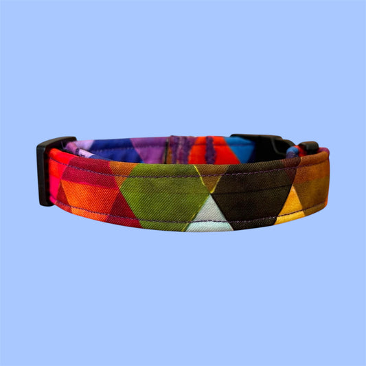 Triangle Collar